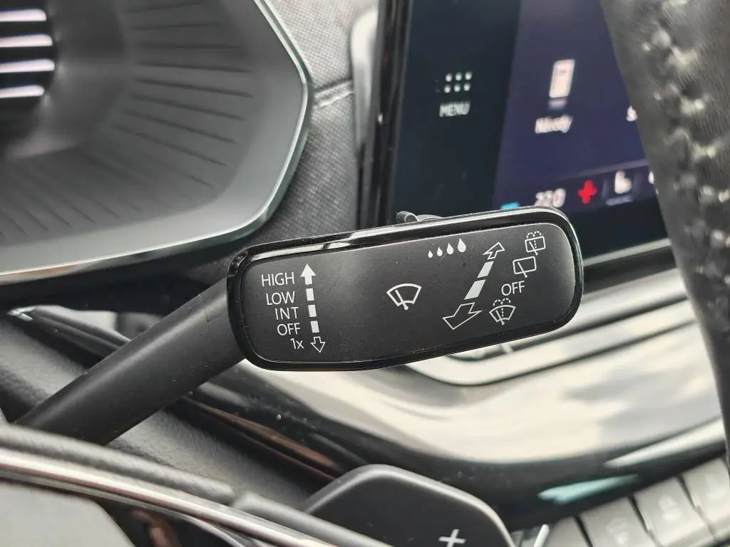 Škoda Octavia Combi Style 7DSG 1,5TSI / 110kW