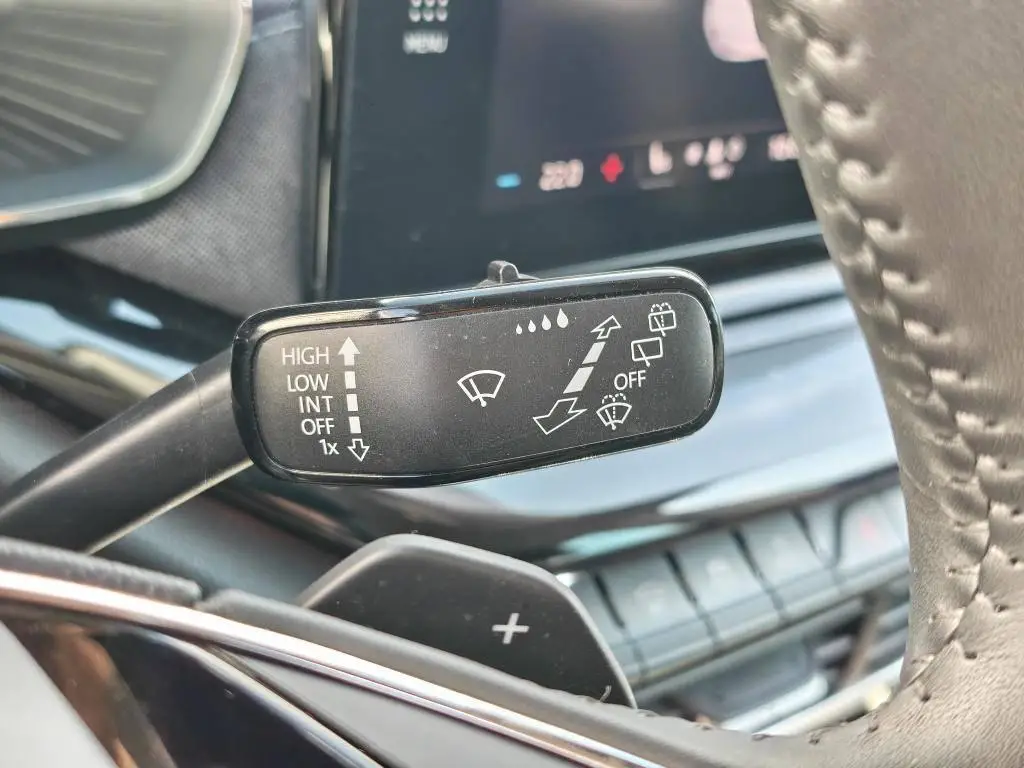 Škoda Octavia Combi Style 7DSG 1,5TSI / 110kW