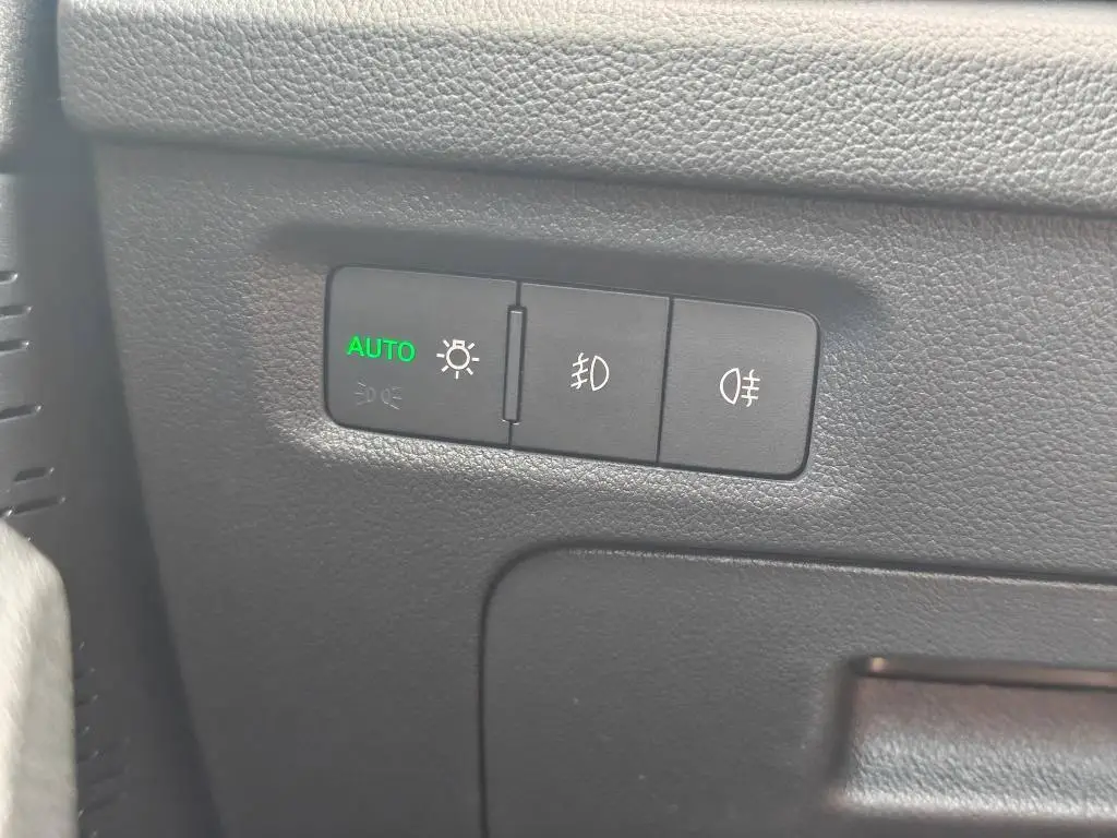 Škoda Octavia Combi Style 7DSG 1,5TSI / 110kW