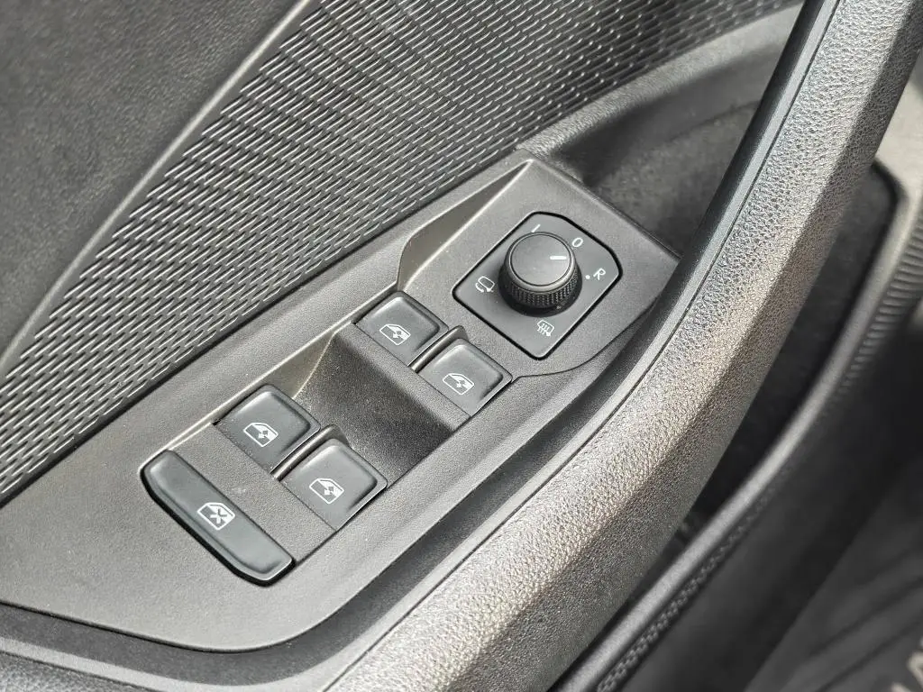 Škoda Octavia Combi Style 7DSG 1,5TSI / 110kW