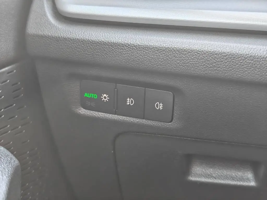 Škoda Octavia Combi Style 7DSG 1,5TSI / 110kW