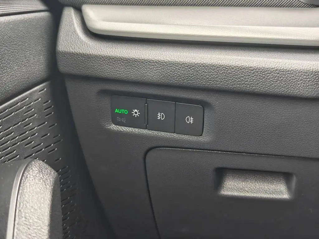 Škoda Octavia Combi Style 7DSG 1,5TSI / 110kW