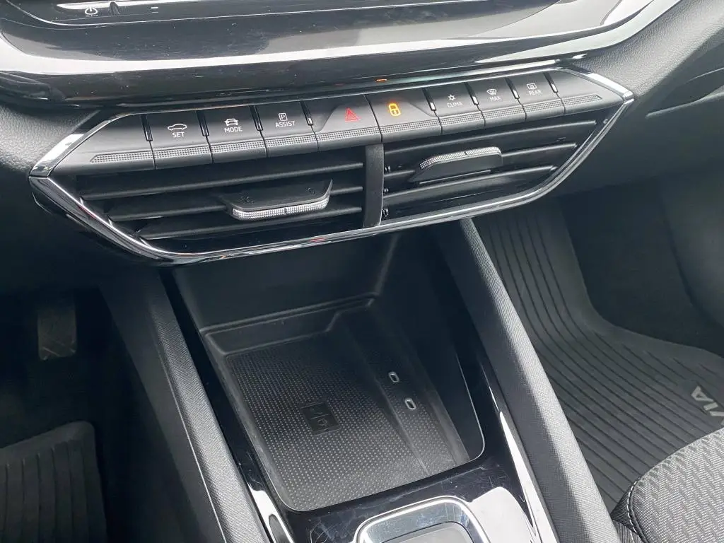 Škoda Octavia Combi Style 7DSG 1,5TSI / 110kW
