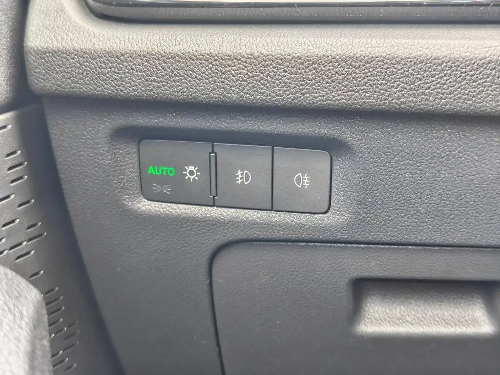 Škoda Octavia Combi Style 7DSG 1,5TSI / 110kW