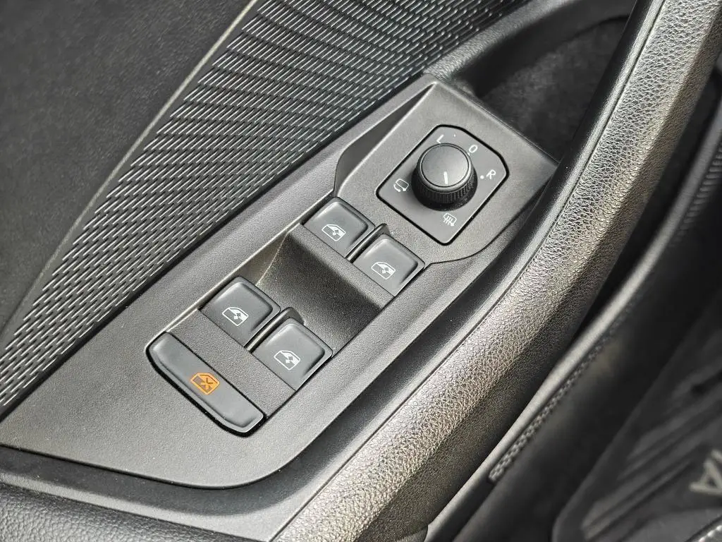 Škoda Octavia Combi Style 7DSG 1,5TSI / 110kW