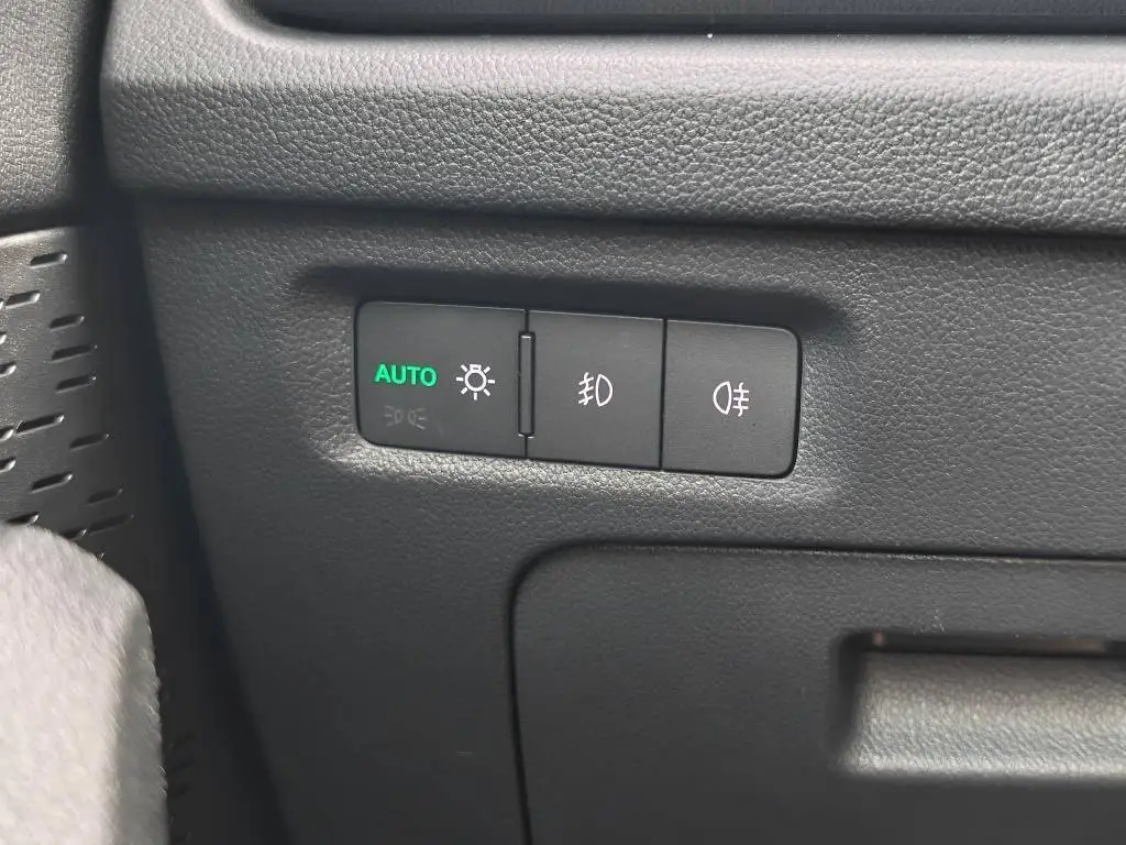 Škoda Octavia Combi Style 7DSG 1,5TSI / 110kW