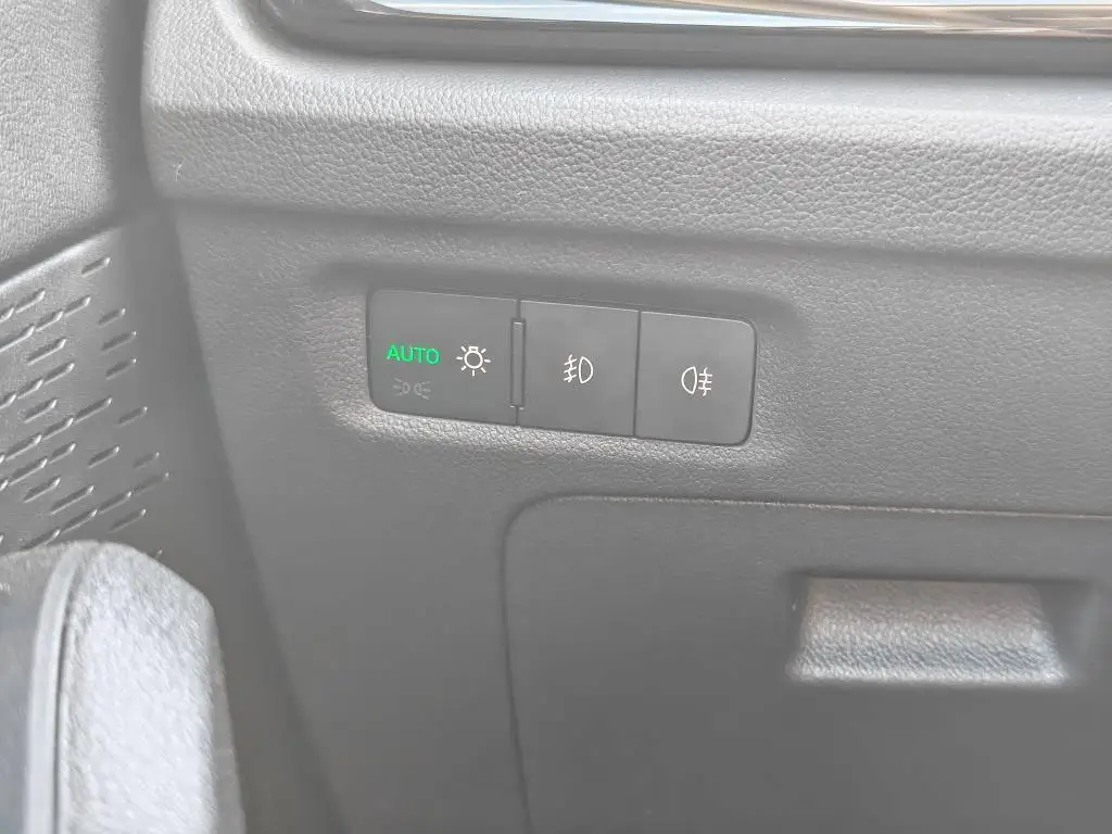 Škoda Octavia Combi Style 7DSG 1,5TSI / 110kW