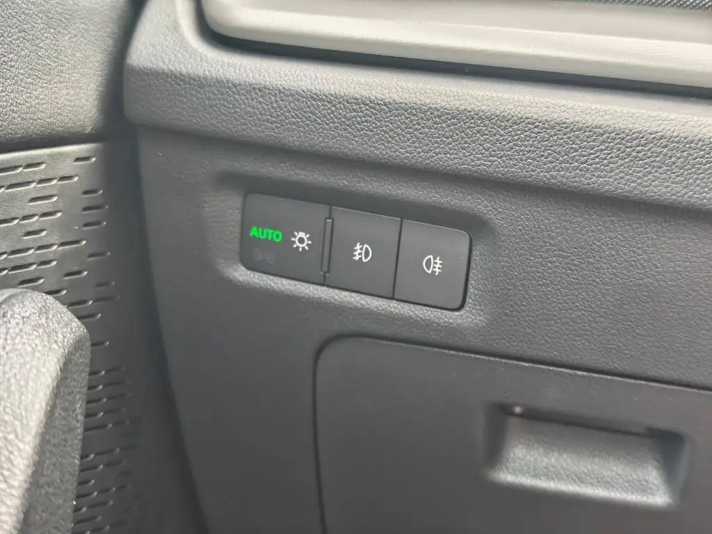 Škoda Octavia Combi Style 7DSG 1,5TSI / 110kW