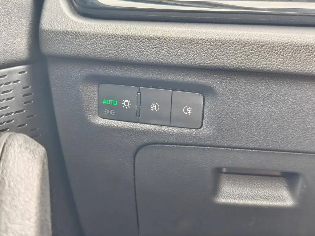 Škoda Octavia Combi Style 7DSG 1,5TSI / 110kW