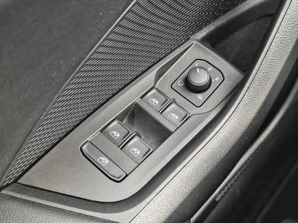 Škoda Octavia Combi Style 7DSG 1,5TSI / 110kW