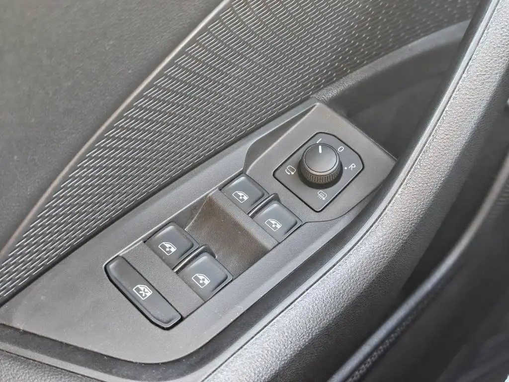 Škoda Octavia Combi Style 7DSG 1,5TSI / 110kW