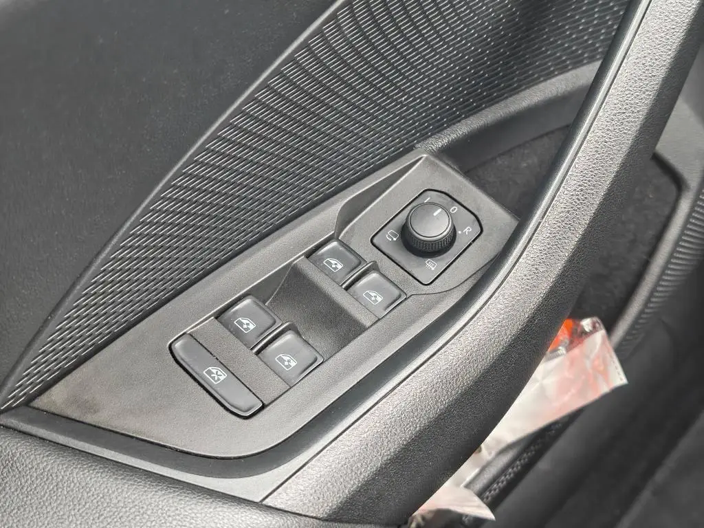 Škoda Octavia Combi Style 7DSG 1,5TSI / 110kW