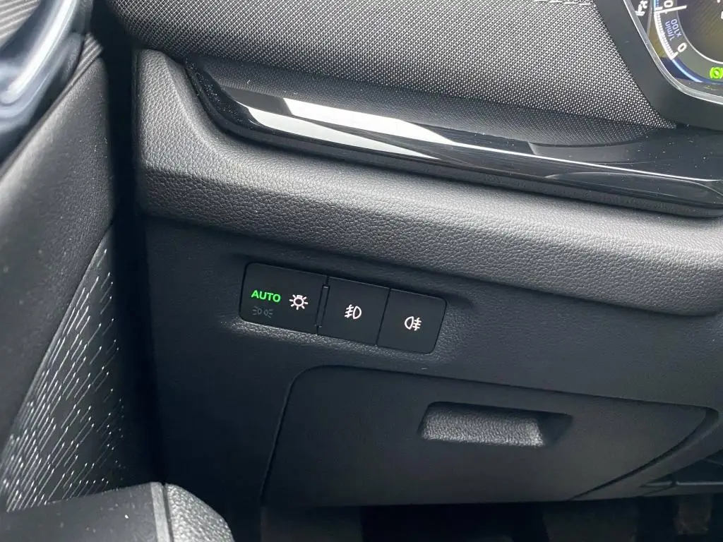 Škoda Octavia Combi Style 7DSG 1,5TSI / 110kW