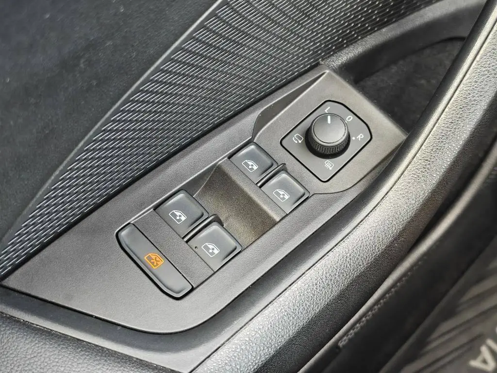 Škoda Octavia Combi Style 7DSG 1,5TSI / 110kW