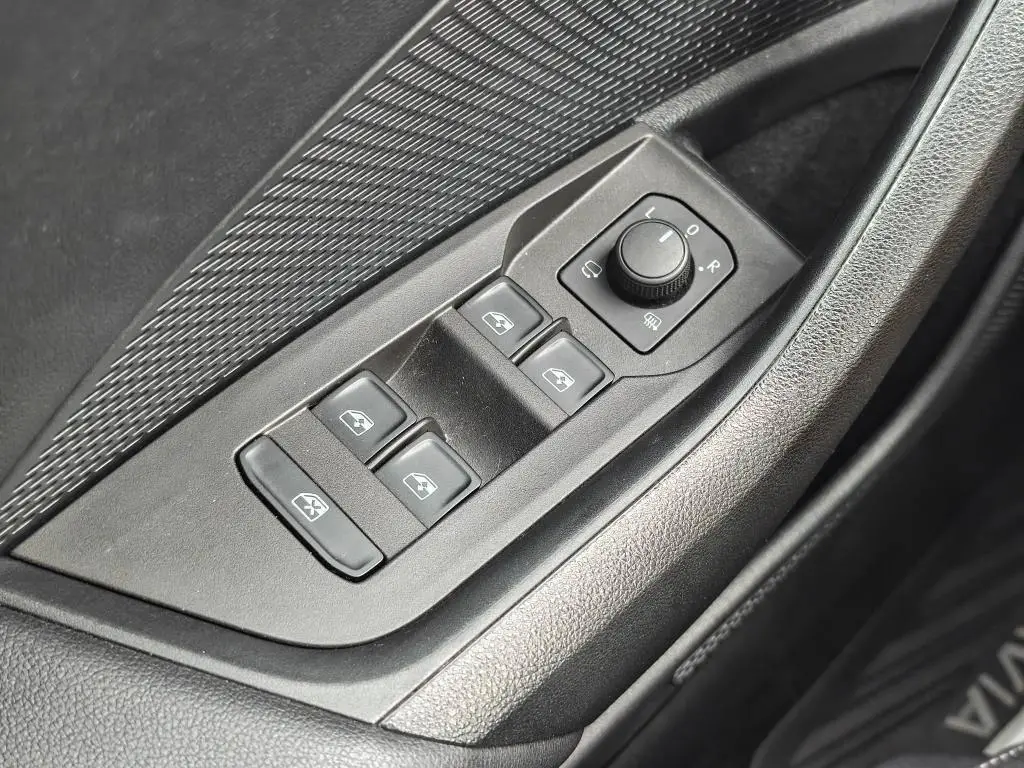 Škoda Octavia Combi Style 7DSG 1,5TSI / 110kW