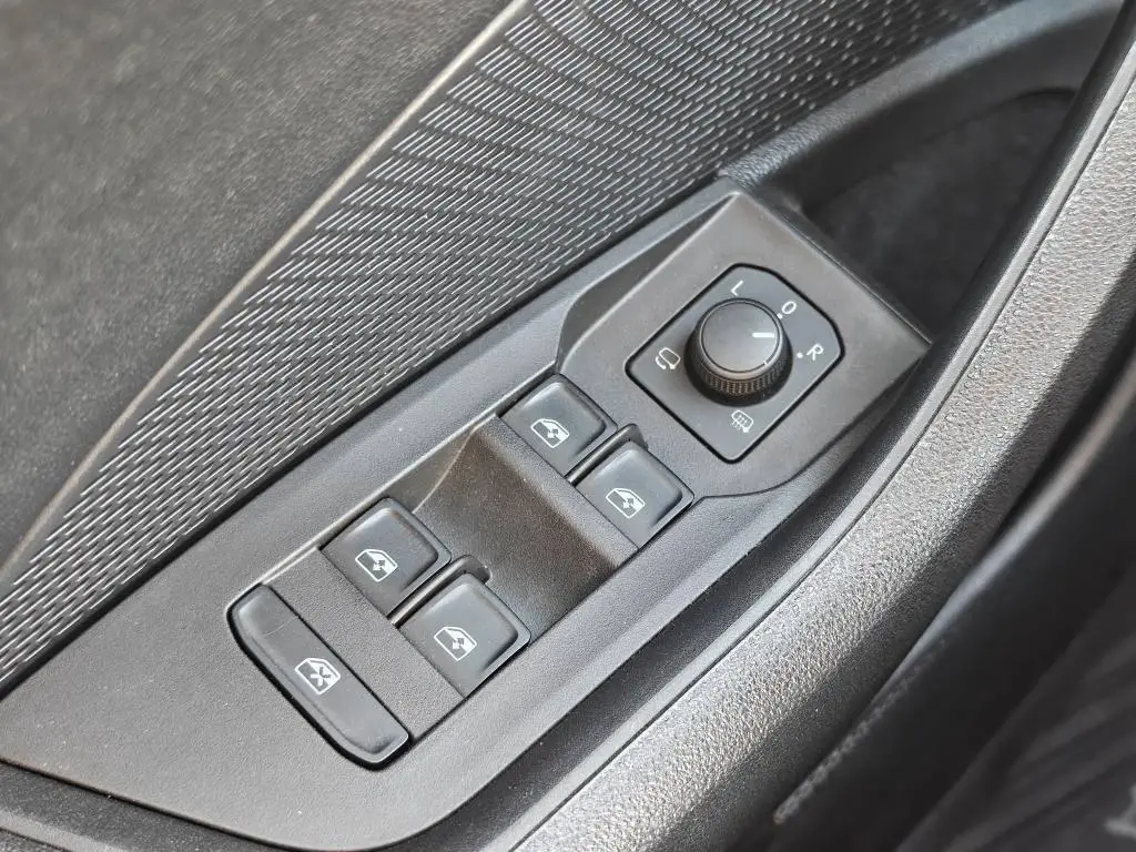 Škoda Octavia Combi Style 7DSG 1,5TSI / 110kW