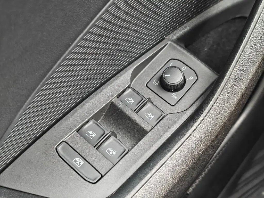 Škoda Octavia Combi Style 7DSG 1,5TSI / 110kW