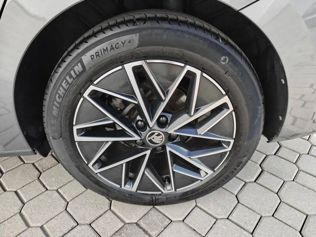 Škoda Octavia Combi Style 7DSG 1,5TSI / 110kW
