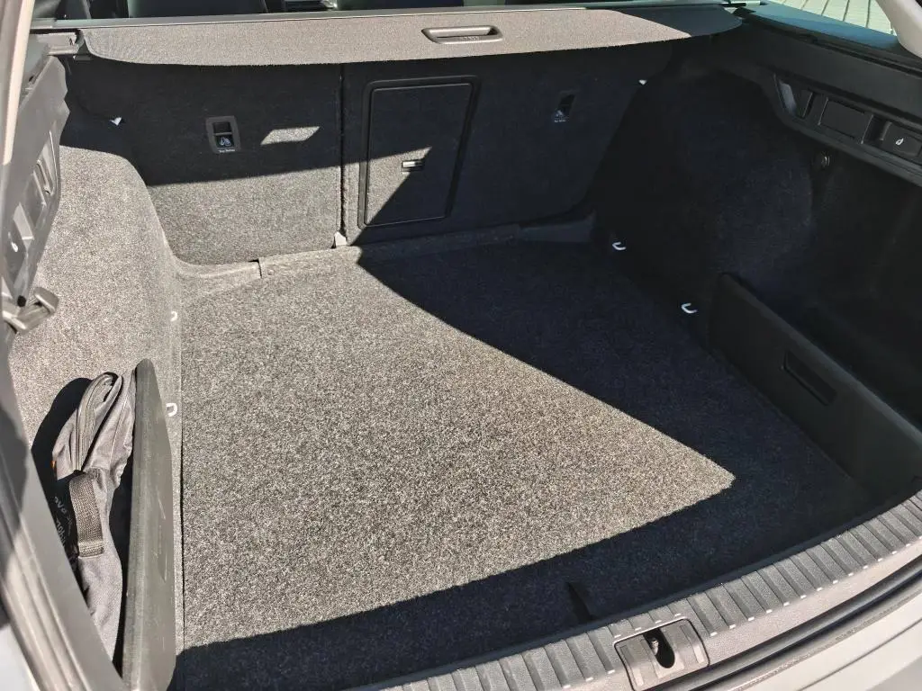 Škoda Octavia Combi Style 7DSG 1,5TSI / 110kW