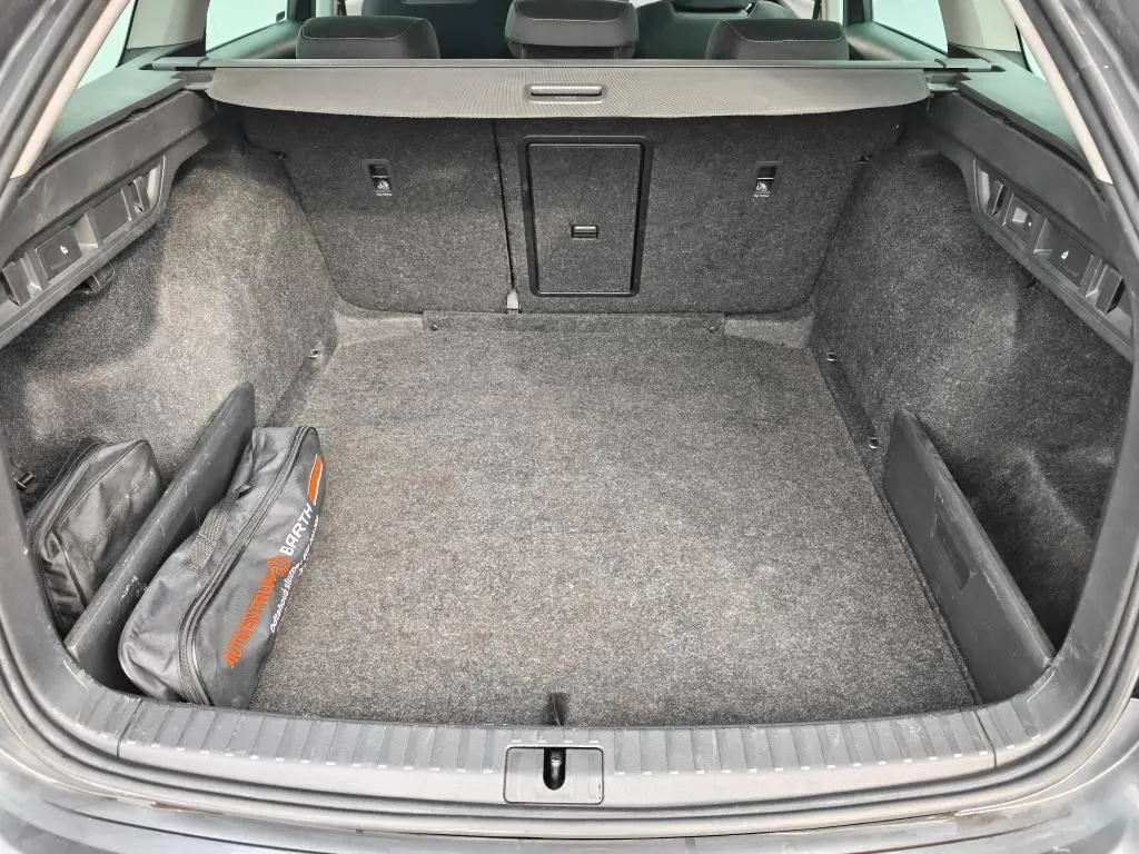 Škoda Octavia Combi Style 7DSG 1,5TSI / 110kW