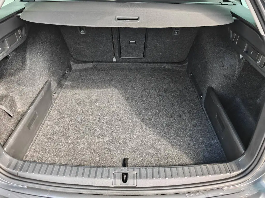 Škoda Octavia Combi Style 7DSG 1,5TSI / 110kW