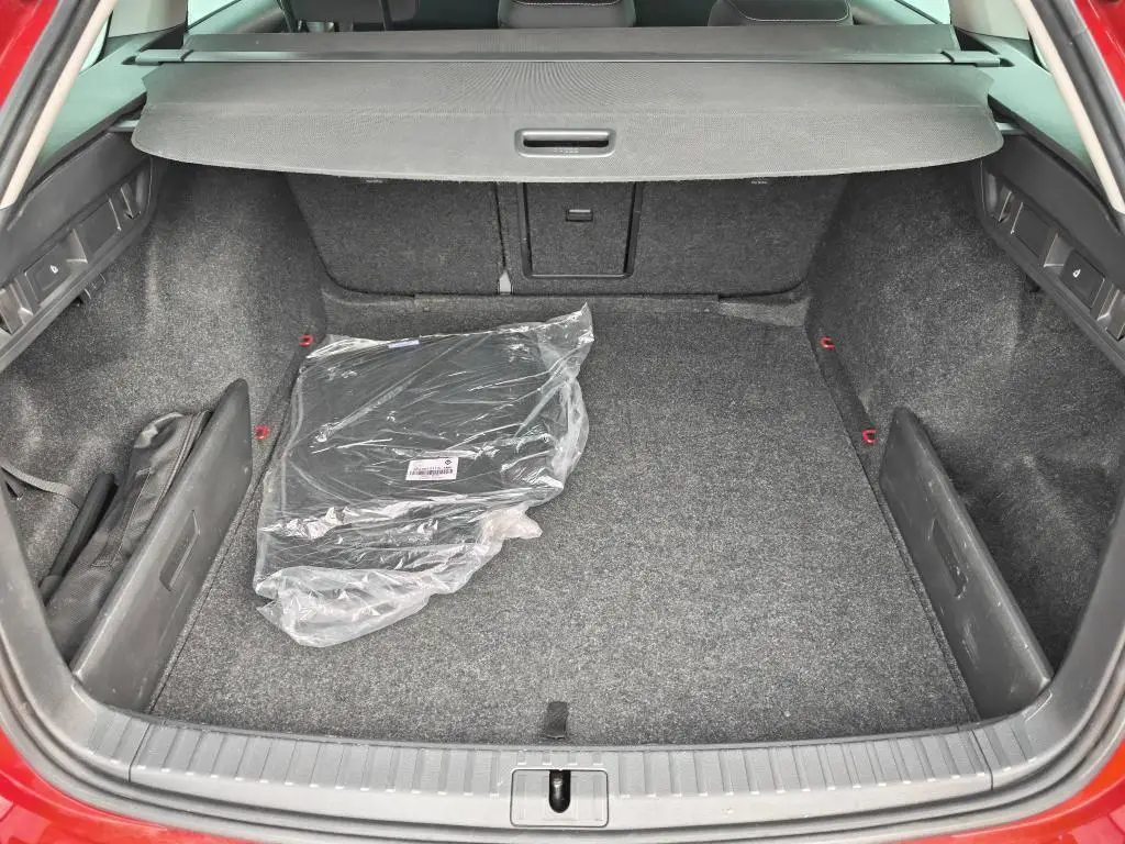Škoda Octavia Combi Style 7DSG 1,5TSI / 110kW