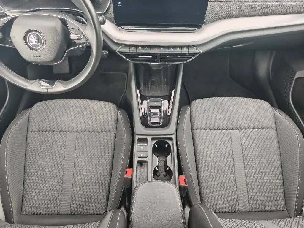 Škoda Octavia Combi Style 7DSG 2,0TDI / 110kW