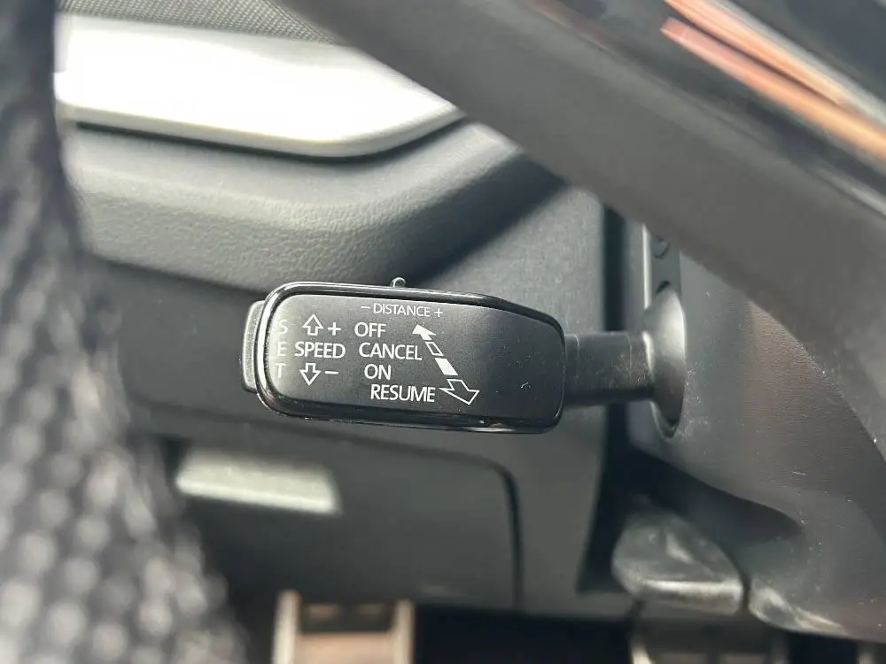 Škoda Octavia Combi Style 7DSG 2,0TDI / 110kW