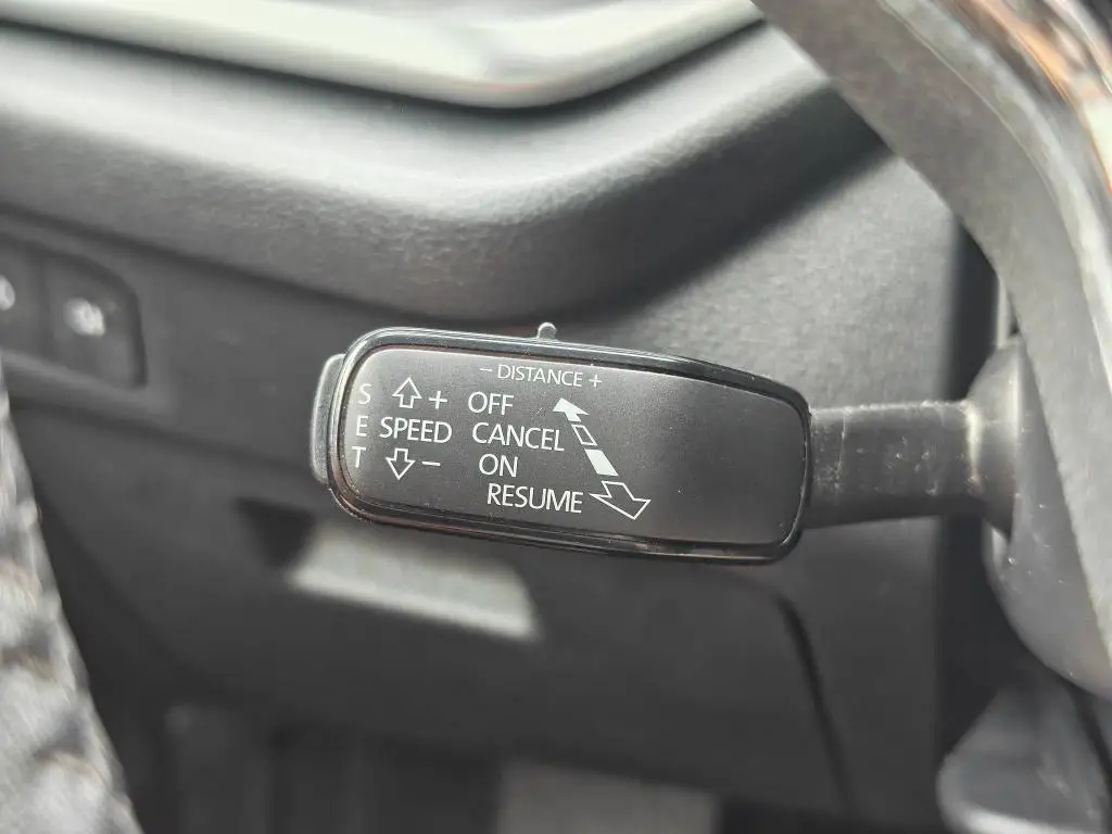Škoda Octavia Combi Style 7DSG 2,0TDI / 110kW