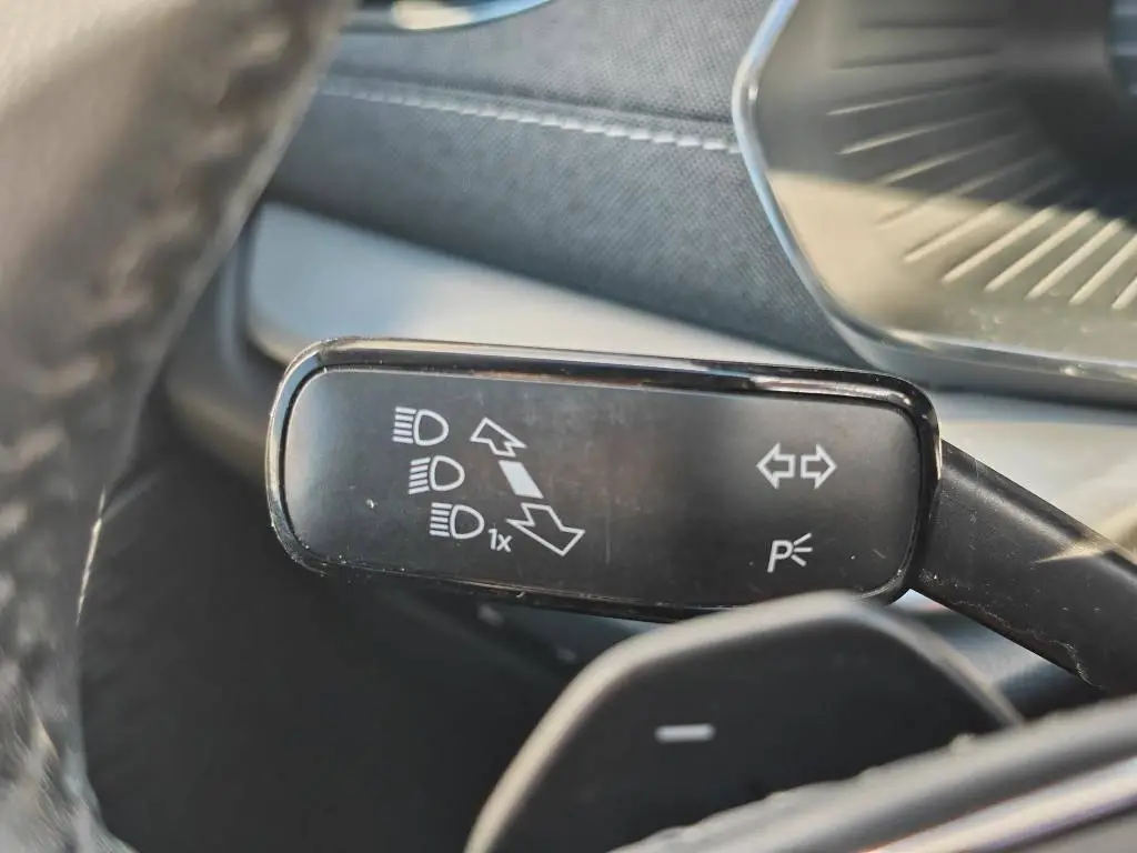Škoda Octavia Combi Style 7DSG 2,0TDI / 110kW