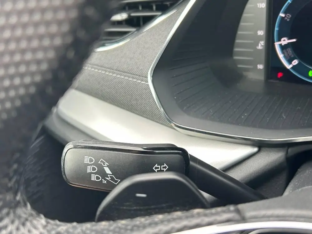 Škoda Octavia Combi Style 7DSG 2,0TDI / 110kW