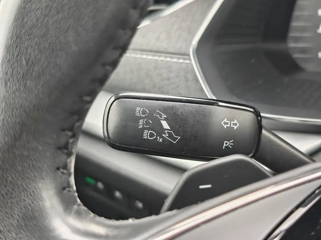 Škoda Octavia Combi Style 7DSG 2,0TDI / 110kW