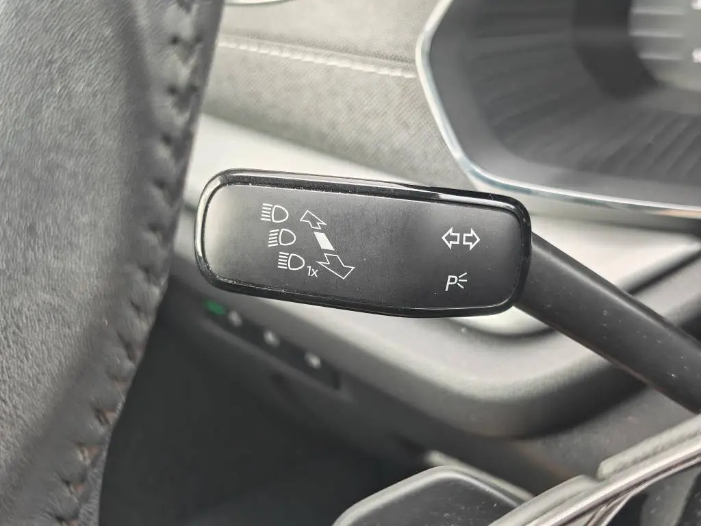 Škoda Octavia Combi Style 7DSG 2,0TDI / 110kW