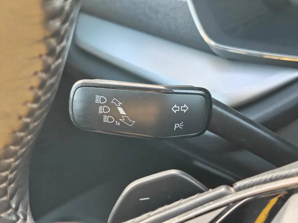 Škoda Octavia Combi Style 7DSG 2,0TDI / 110kW
