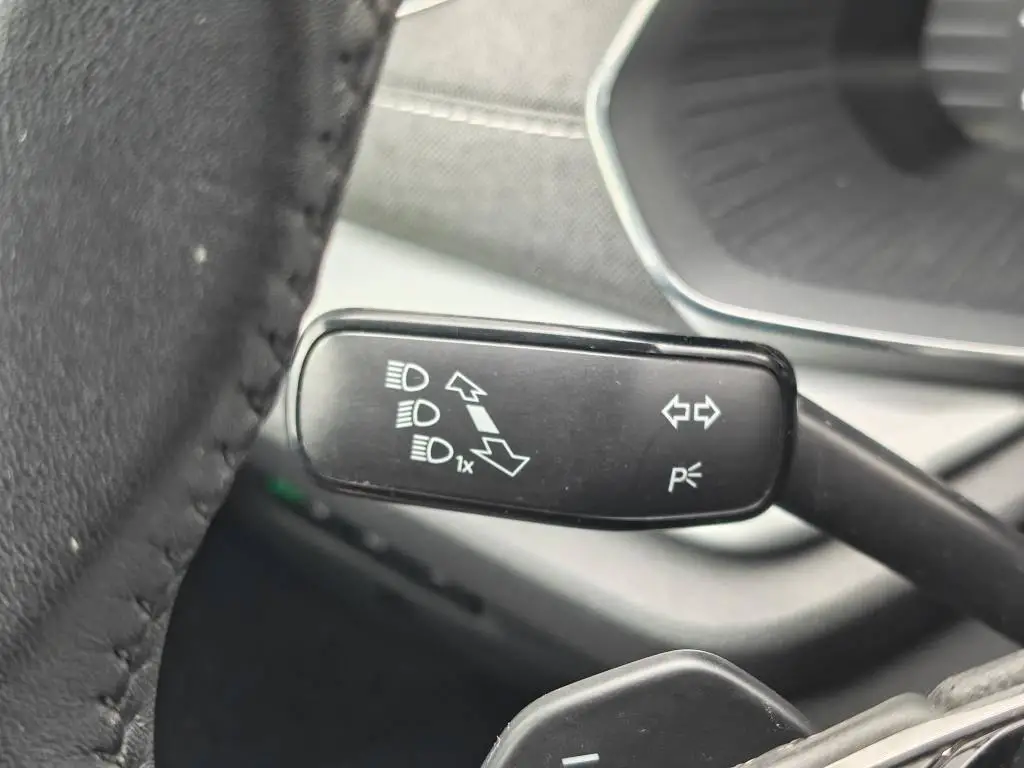 Škoda Octavia Combi Style 7DSG 2,0TDI / 110kW
