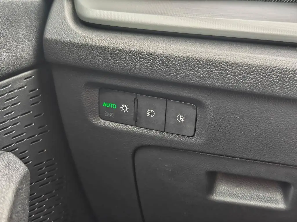 Škoda Octavia Combi Style 7DSG 2,0TDI / 110kW