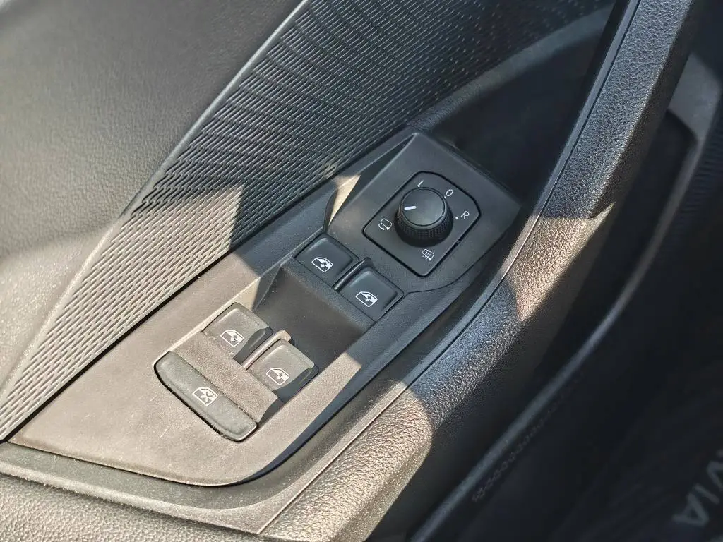 Škoda Octavia Combi Style 7DSG 2,0TDI / 110kW