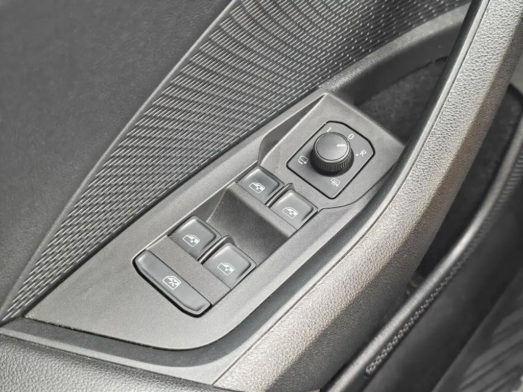Škoda Octavia Combi Style 7DSG 2,0TDI / 110kW
