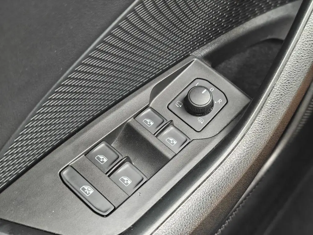 Škoda Octavia Combi Style 7DSG 2,0TDI / 110kW