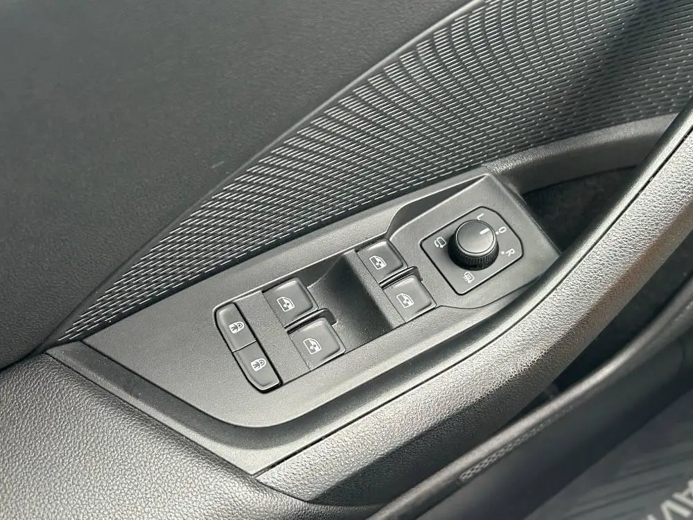 Škoda Octavia Combi Style 7DSG 2,0TDI / 110kW
