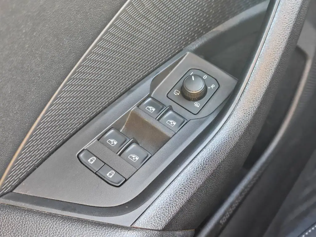 Škoda Octavia Combi Style 7DSG 2,0TDI / 110kW