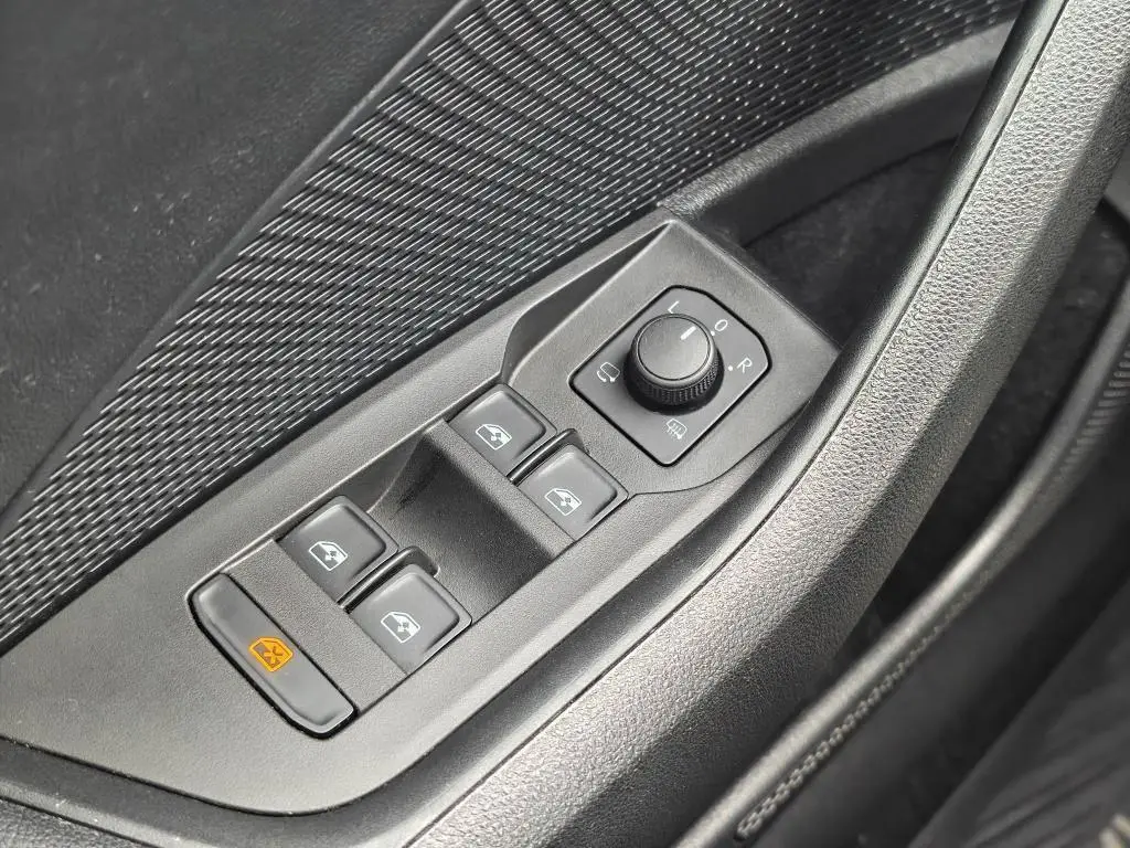 Škoda Octavia Combi Style 7DSG 2,0TDI / 110kW