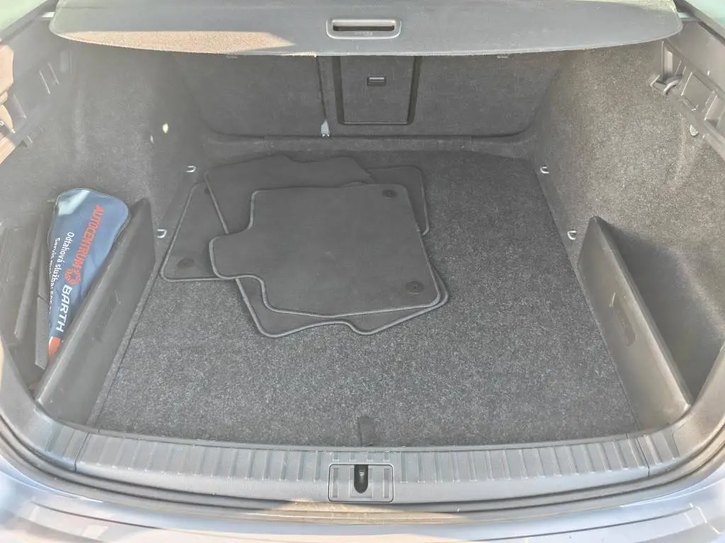 Škoda Octavia Combi Style 7DSG 2,0TDI / 110kW
