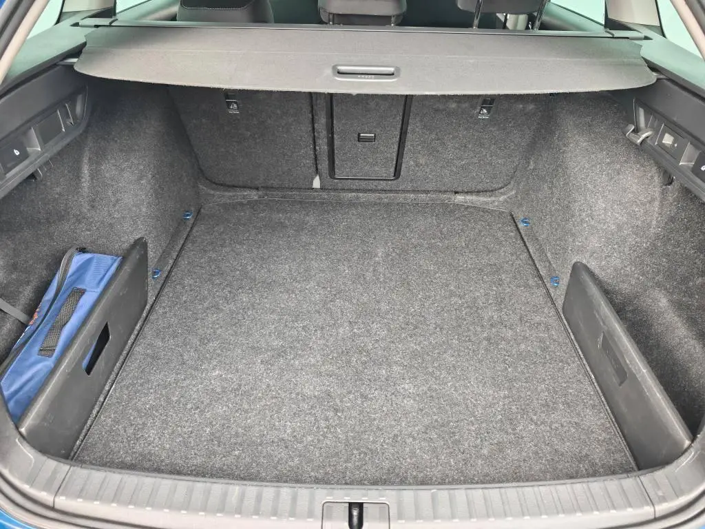Škoda Octavia Combi Style 7DSG 2,0TDI / 110kW