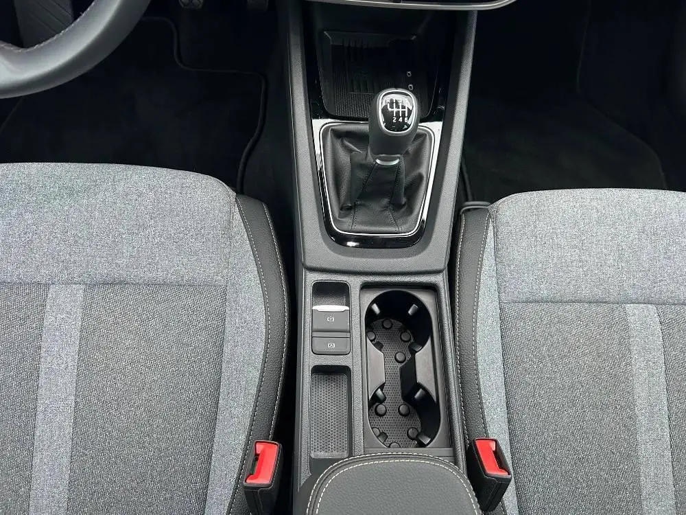 Škoda Octavia Combi Top Selection 6MP  1,5TSI / 110kW