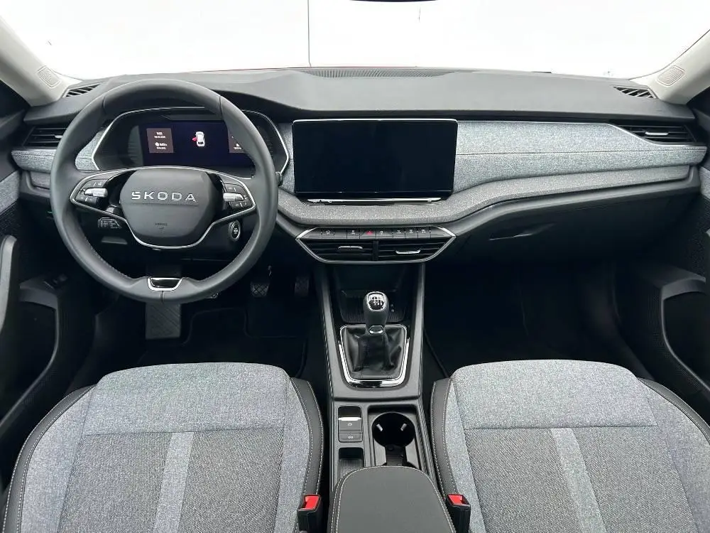 Škoda Octavia Combi Top Selection 6MP  1,5TSI / 110kW