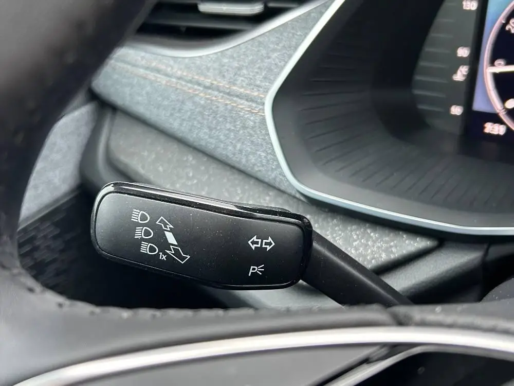 Škoda Octavia Combi Top Selection 6MP  1,5TSI / 110kW