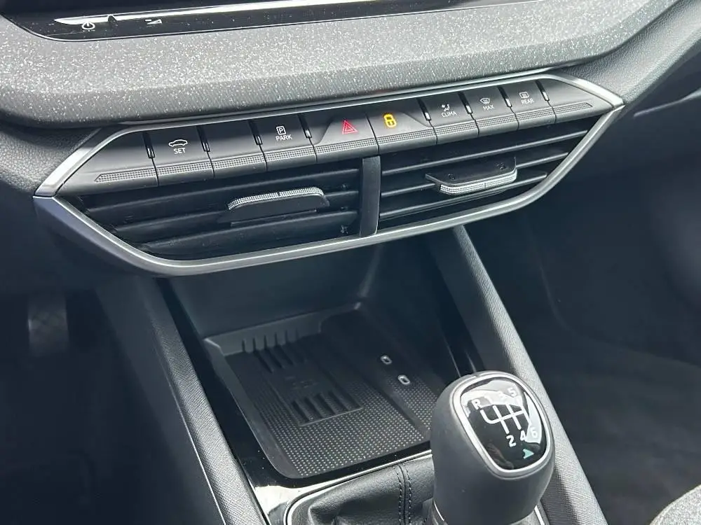 Škoda Octavia Combi Top Selection 6MP  1,5TSI / 110kW