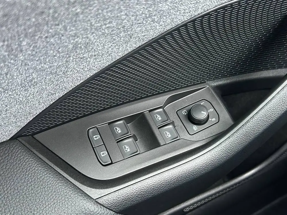 Škoda Octavia Combi Top Selection 6MP  1,5TSI / 110kW