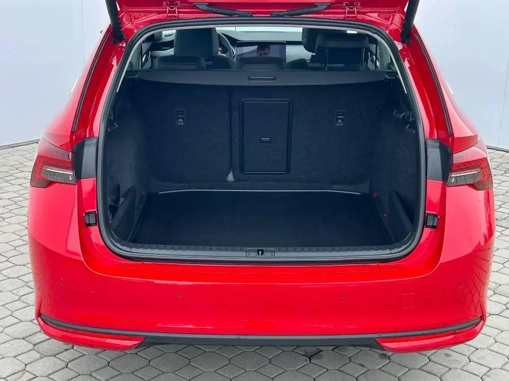 Škoda Octavia Combi Top Selection 6MP  1,5TSI / 110kW